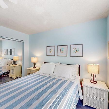 Apartamento Harbour Master 201 Hilton Head Island Exterior foto