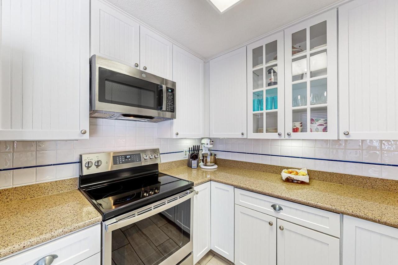 Apartamento Harbour Master 201 Hilton Head Island Exterior foto