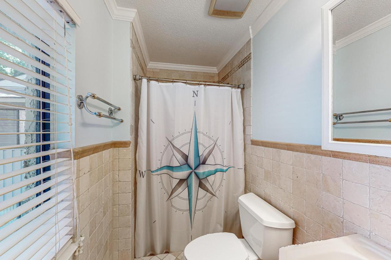 Apartamento Harbour Master 201 Hilton Head Island Exterior foto