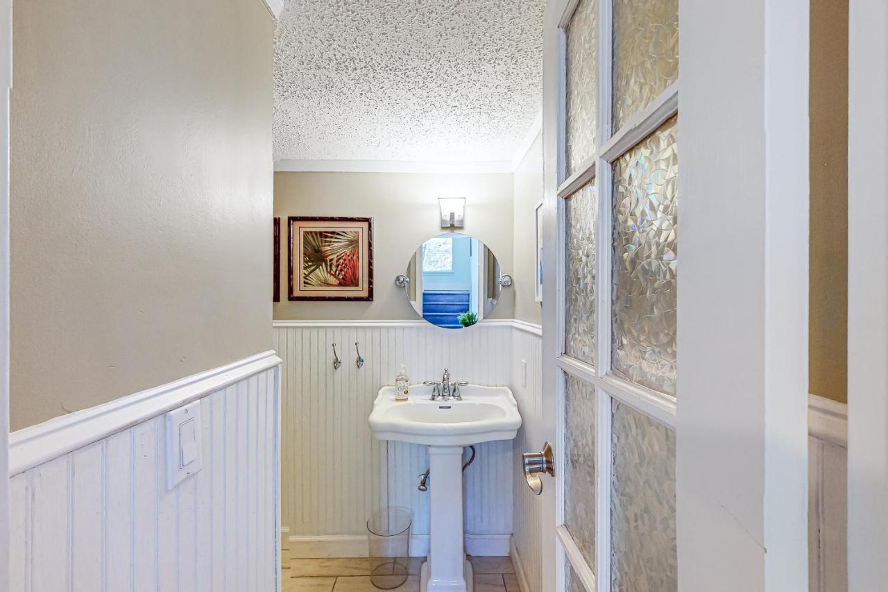 Apartamento Harbour Master 201 Hilton Head Island Exterior foto