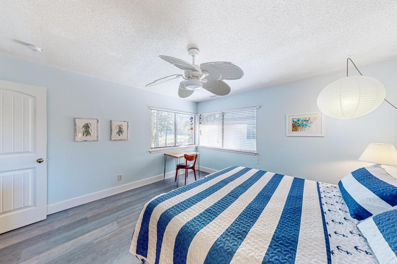 Apartamento Harbour Master 201 Hilton Head Island Exterior foto