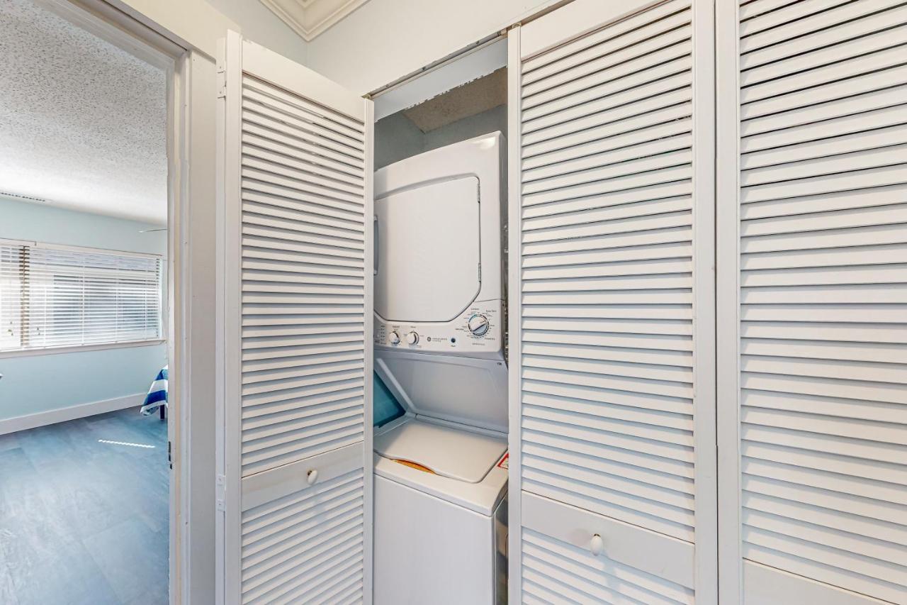 Apartamento Harbour Master 201 Hilton Head Island Exterior foto