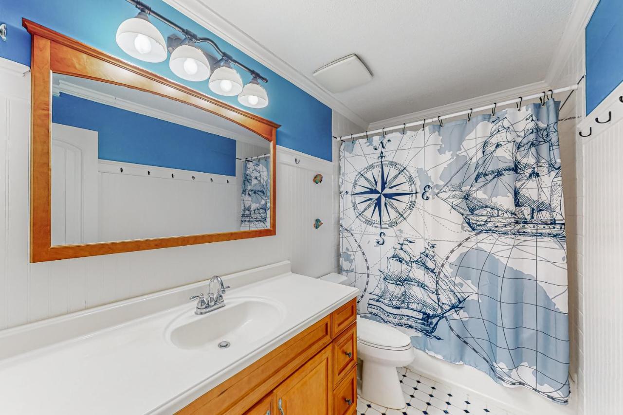 Apartamento Harbour Master 201 Hilton Head Island Exterior foto