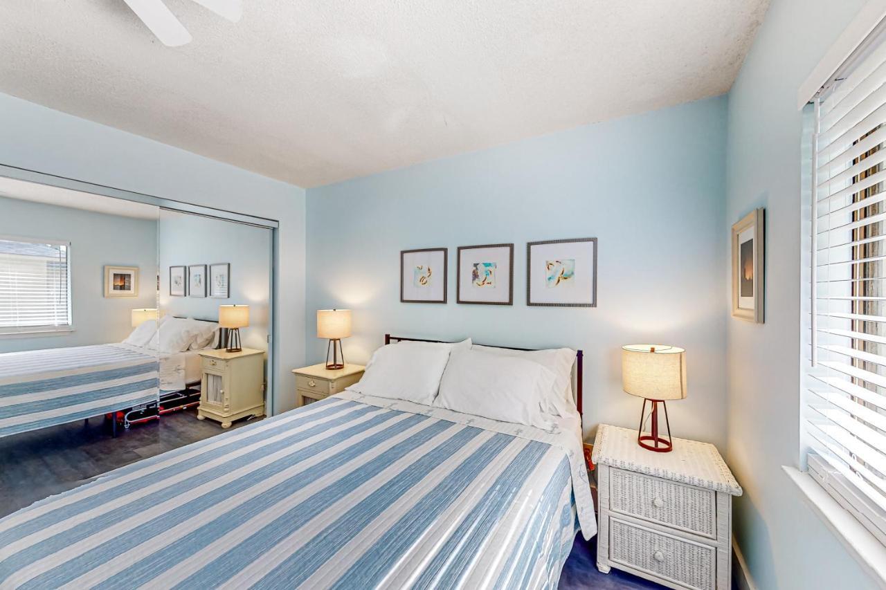 Apartamento Harbour Master 201 Hilton Head Island Exterior foto