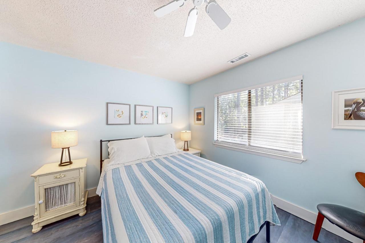 Apartamento Harbour Master 201 Hilton Head Island Exterior foto