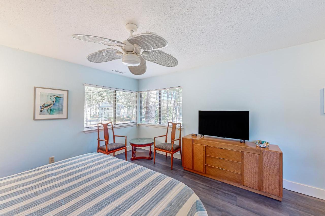 Apartamento Harbour Master 201 Hilton Head Island Exterior foto